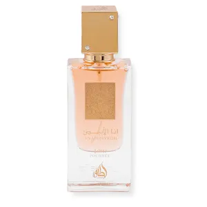 Perfume para Dama Eau de Parfum Lattafa Ana Abiyedh 60ml